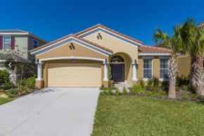 Luxury Davenport Villa includes taxes & pool heat!